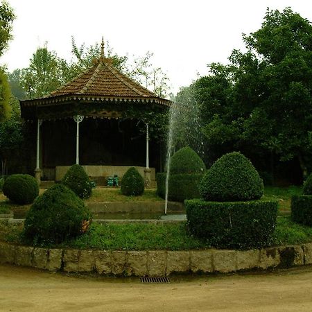 Quinta Da Tapada Villa Lousada Exterior photo