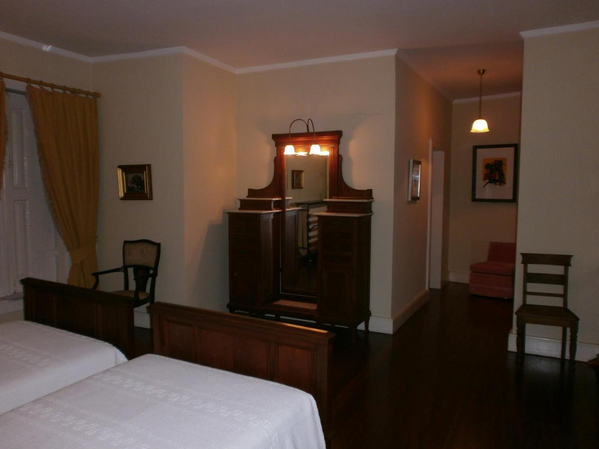 Quinta Da Tapada Villa Lousada Room photo